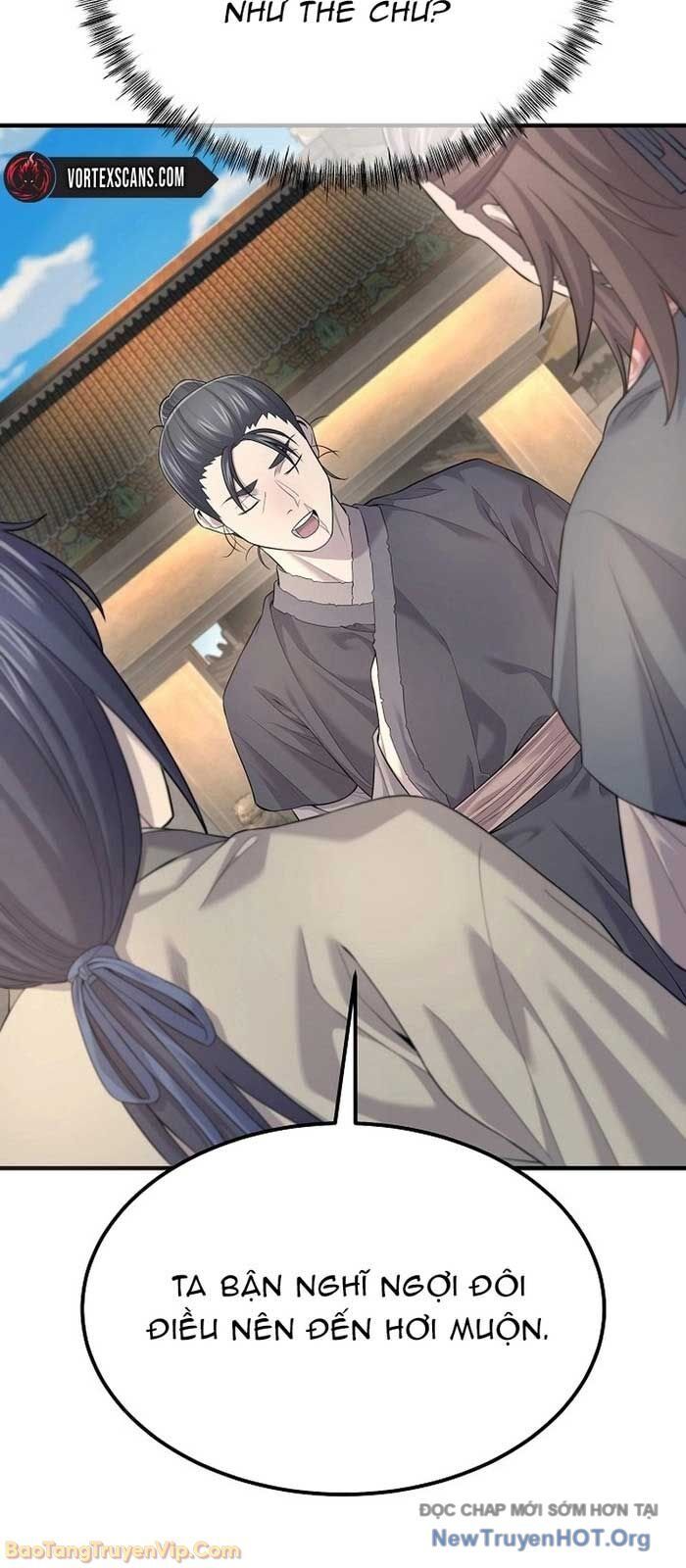 Độc Chiếm Thiên Cơ: Chapter 5