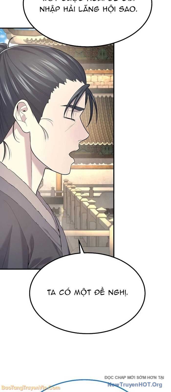 Độc Chiếm Thiên Cơ: Chapter 5