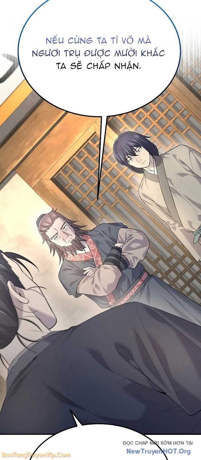 Độc Chiếm Thiên Cơ: Chapter 5