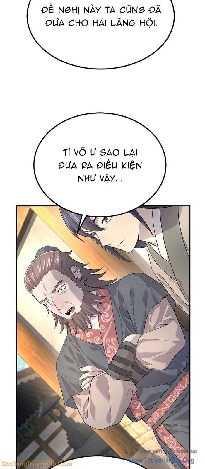 Độc Chiếm Thiên Cơ: Chapter 5