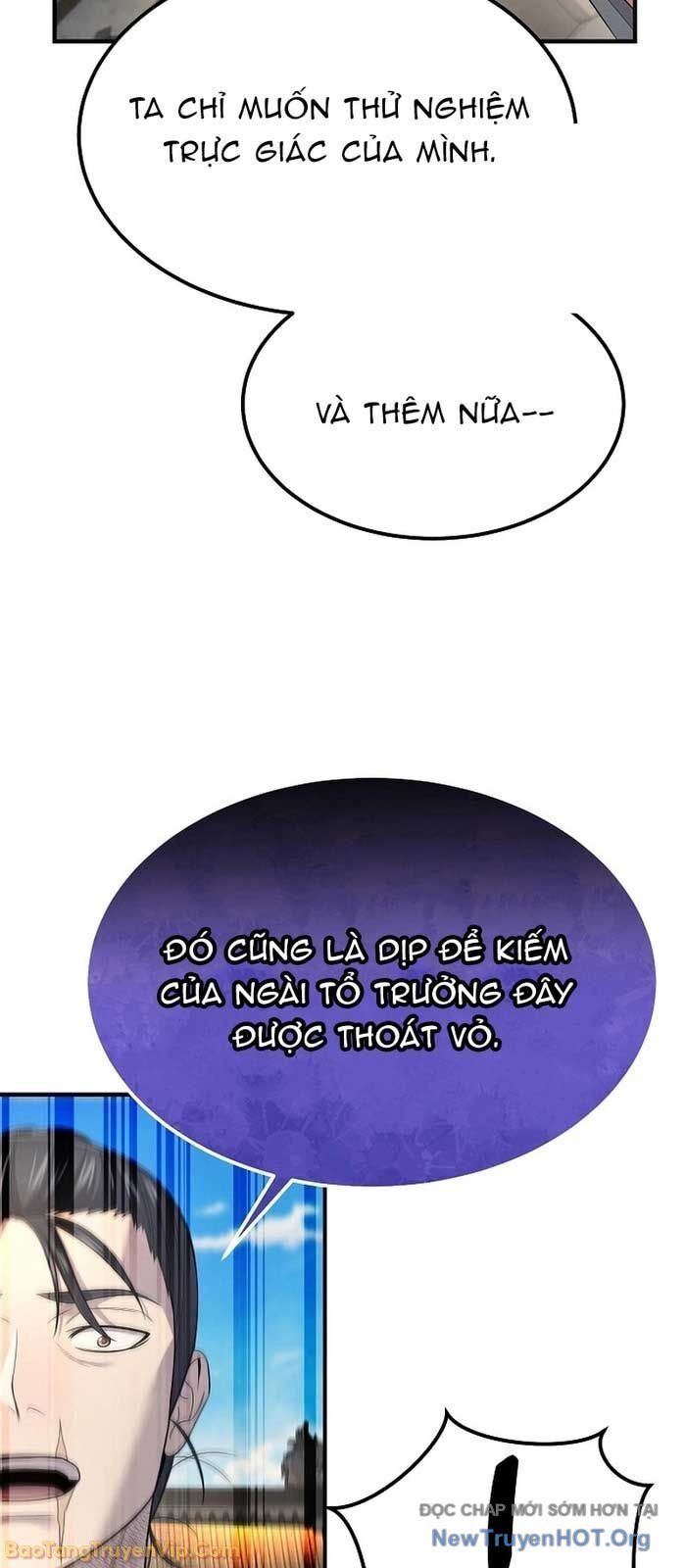 Độc Chiếm Thiên Cơ: Chapter 5