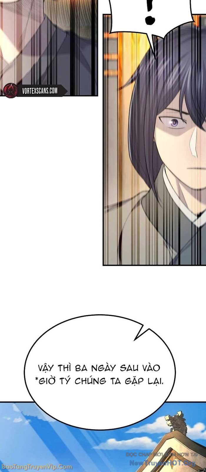 Độc Chiếm Thiên Cơ: Chapter 5