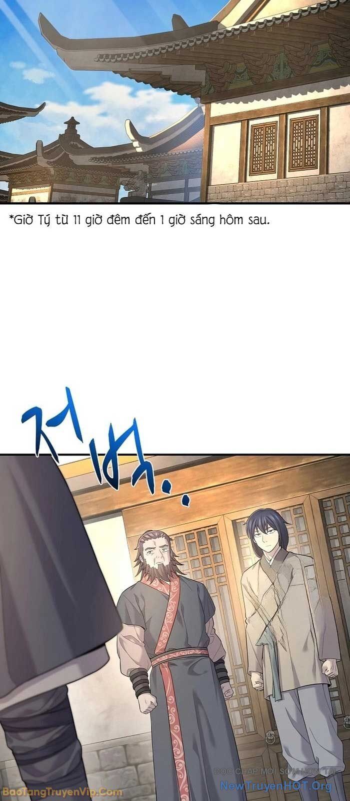 Độc Chiếm Thiên Cơ: Chapter 5