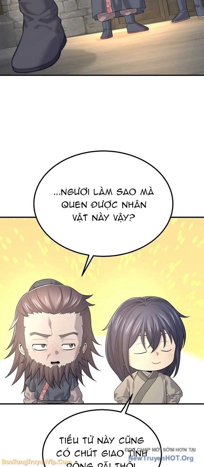 Độc Chiếm Thiên Cơ: Chapter 5