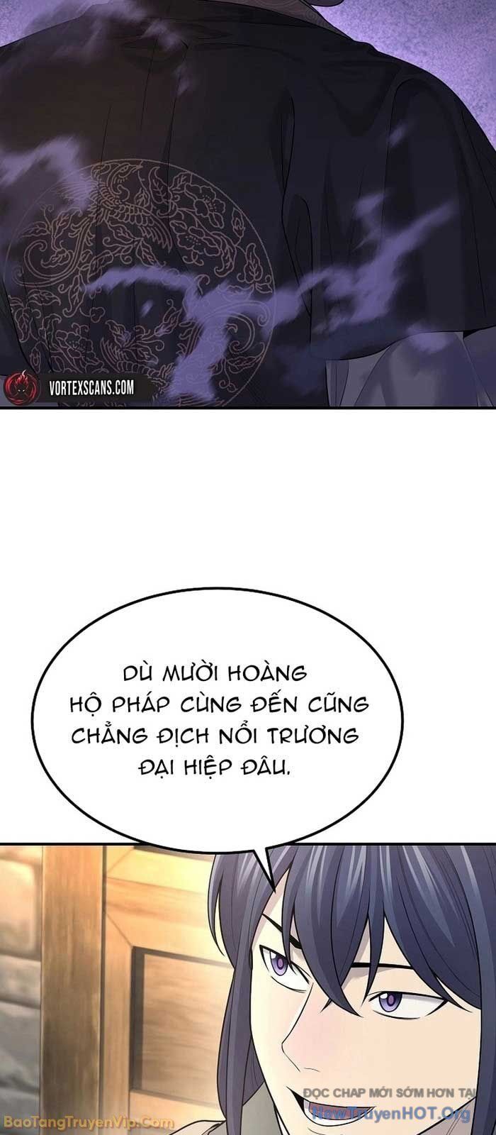 Độc Chiếm Thiên Cơ: Chapter 5