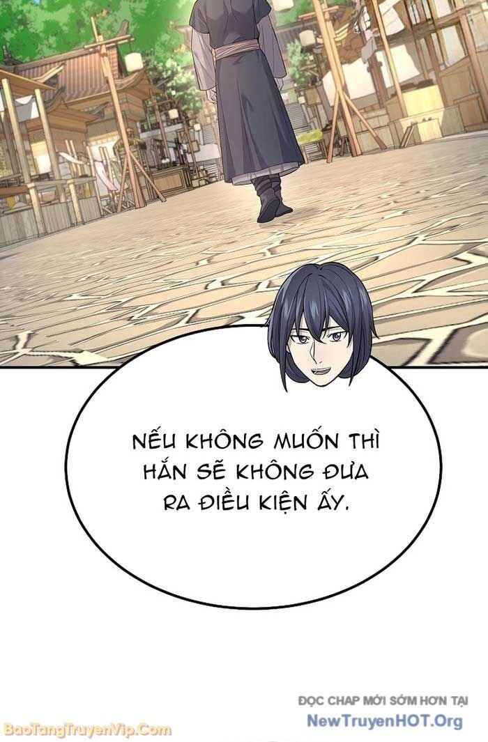 Độc Chiếm Thiên Cơ: Chapter 5