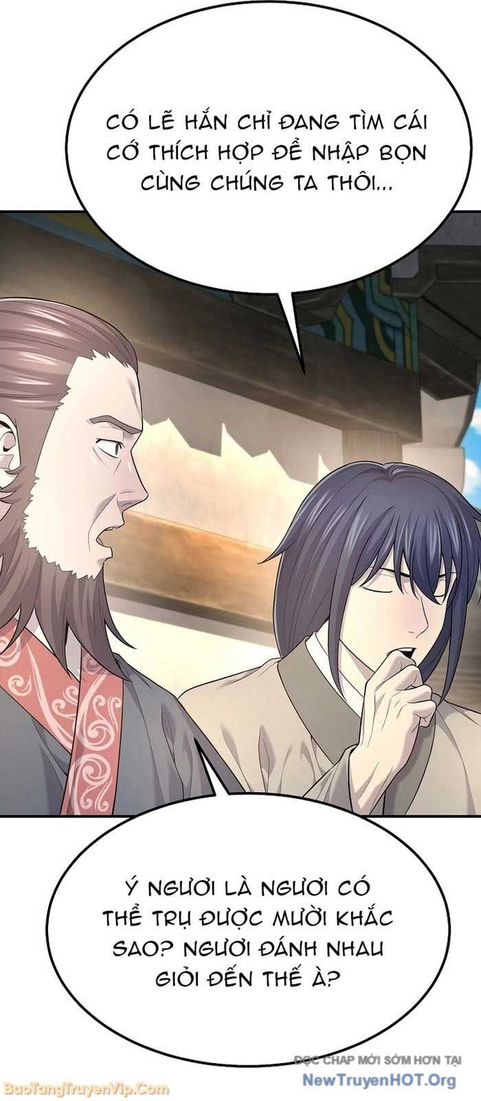 Độc Chiếm Thiên Cơ: Chapter 5