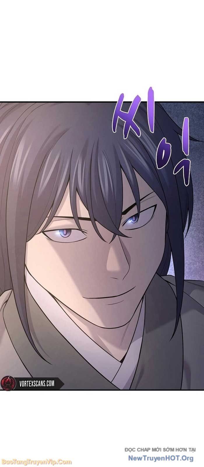 Độc Chiếm Thiên Cơ: Chapter 5