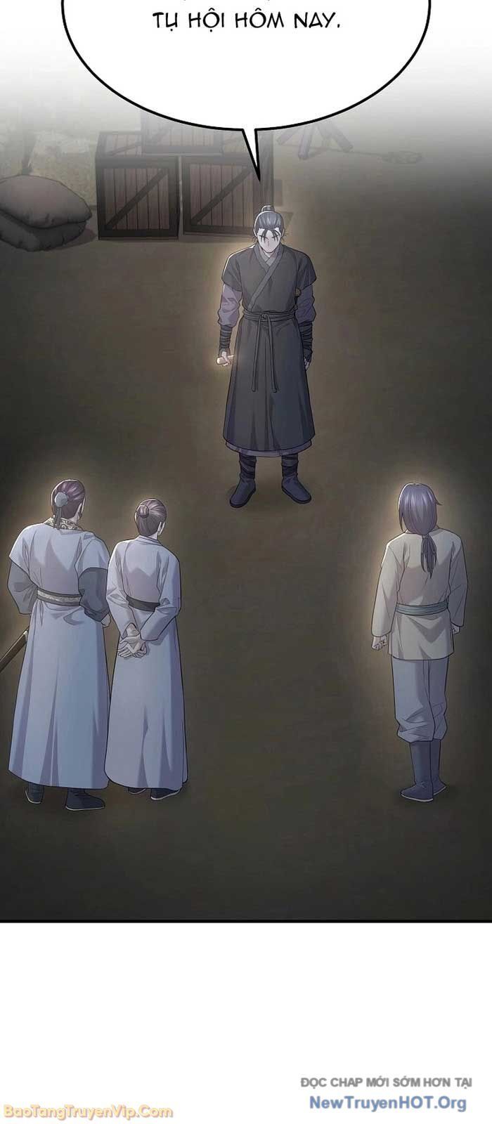 Độc Chiếm Thiên Cơ: Chapter 5