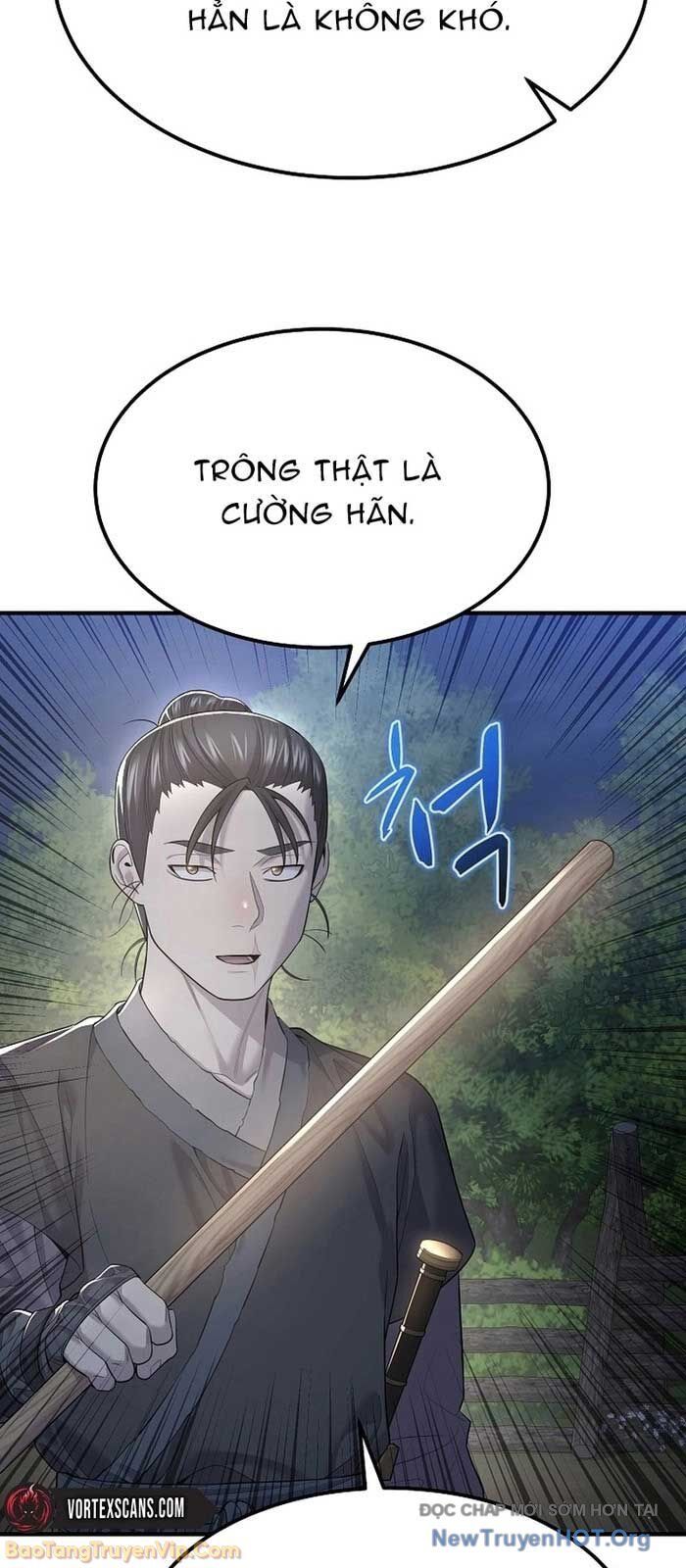 Độc Chiếm Thiên Cơ: Chapter 5