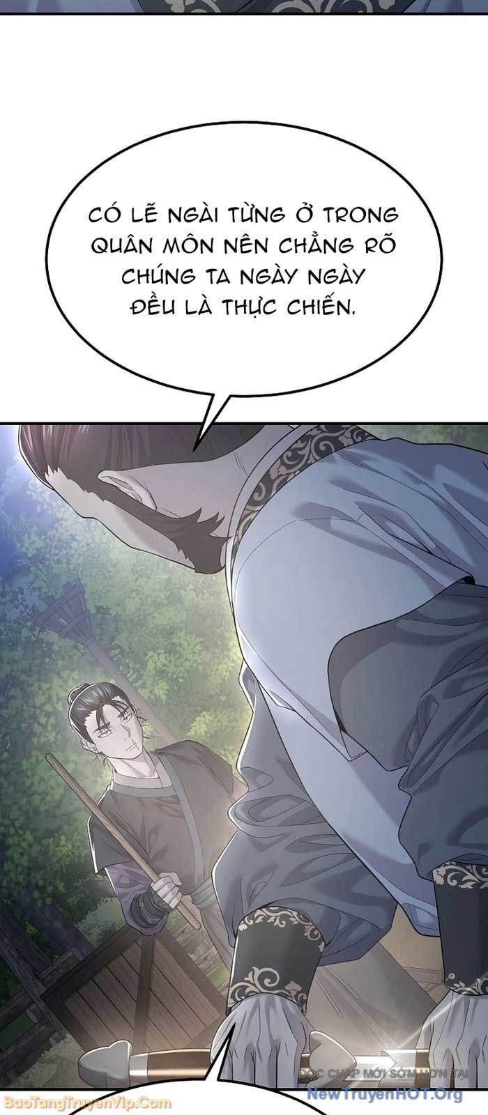 Độc Chiếm Thiên Cơ: Chapter 5