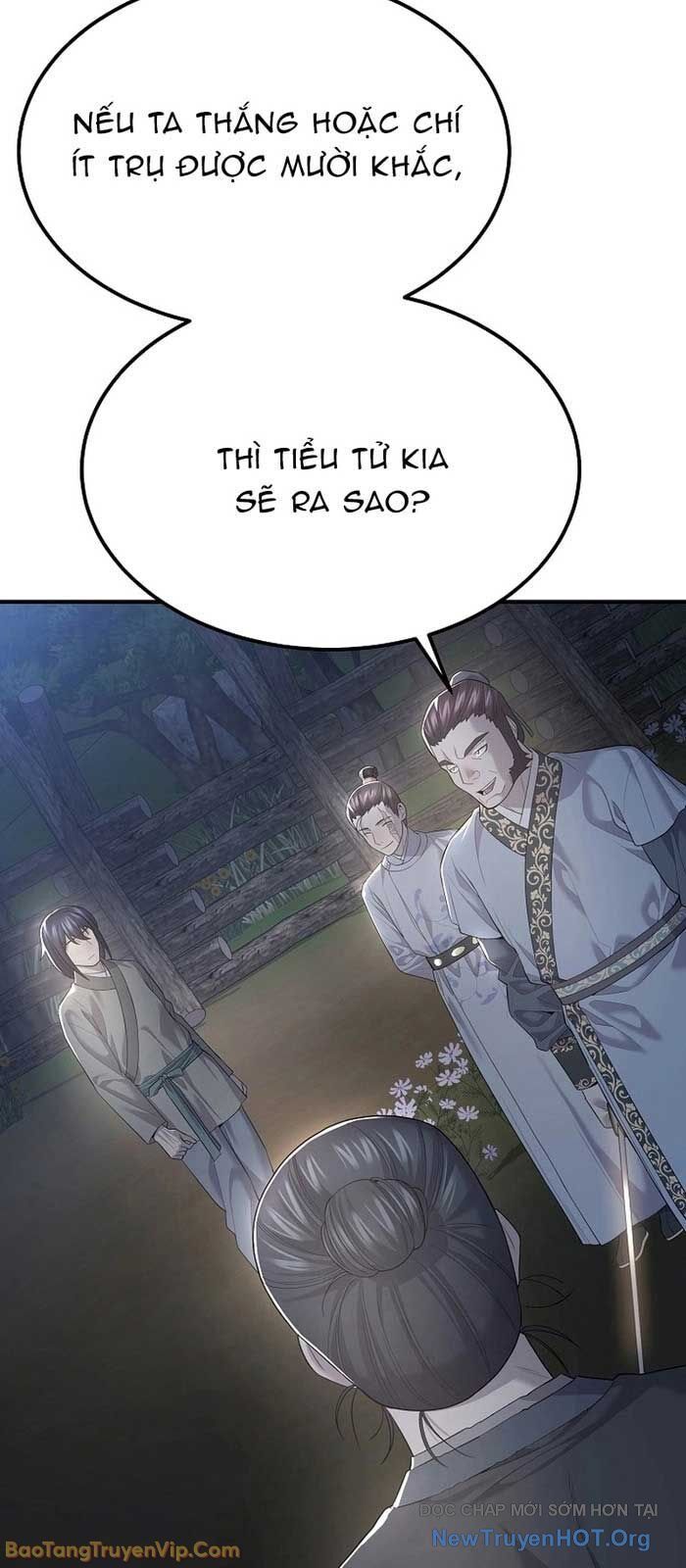 Độc Chiếm Thiên Cơ: Chapter 5