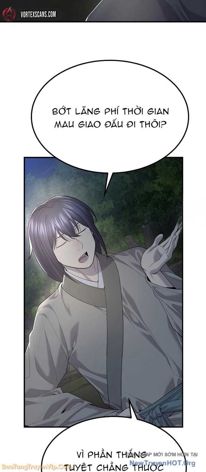 Độc Chiếm Thiên Cơ: Chapter 5