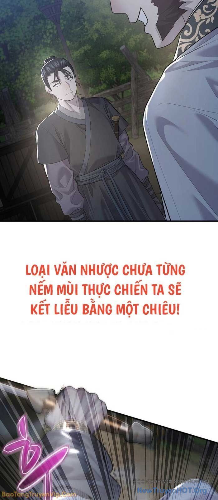 Độc Chiếm Thiên Cơ: Chapter 5