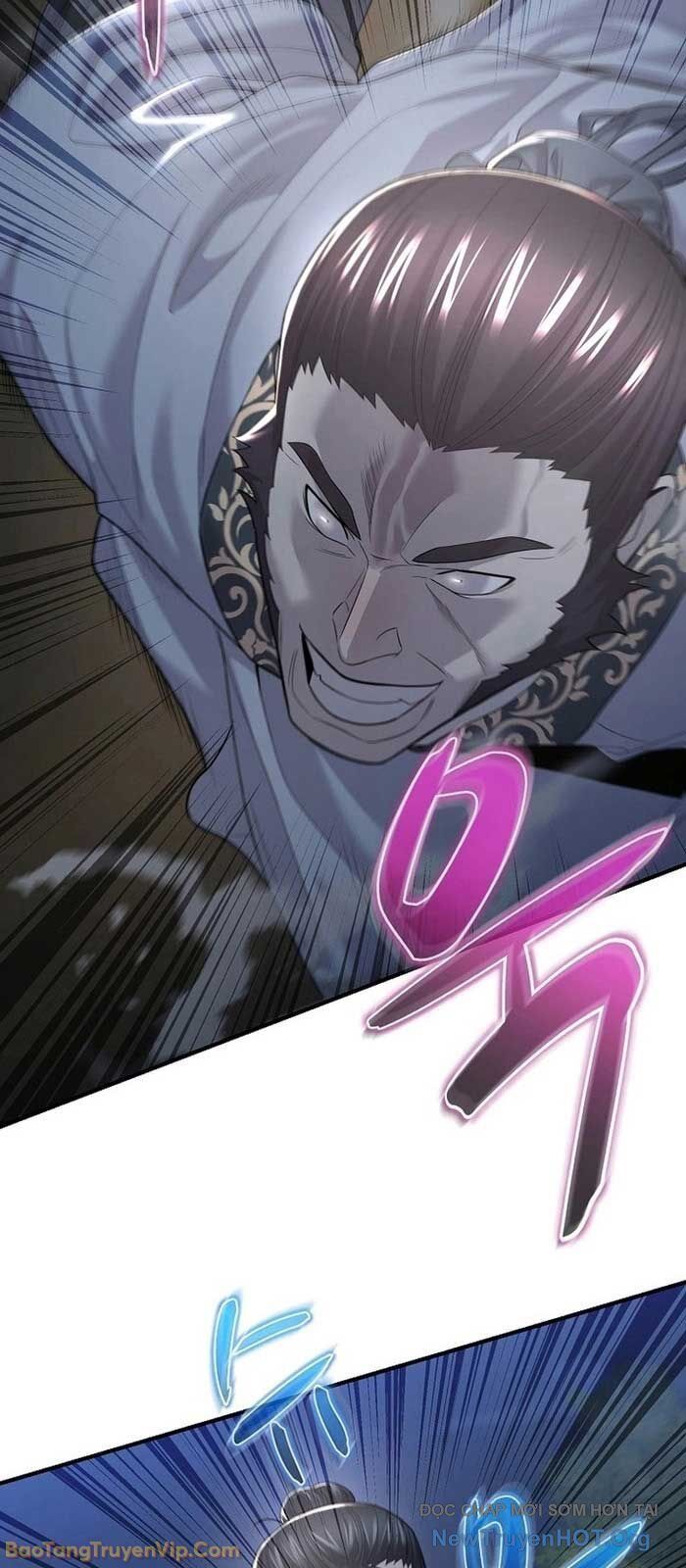 Độc Chiếm Thiên Cơ: Chapter 5