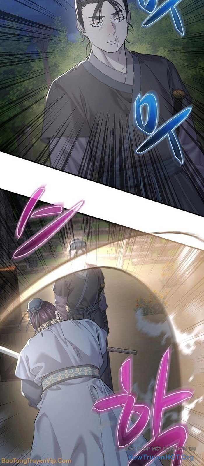 Độc Chiếm Thiên Cơ: Chapter 5