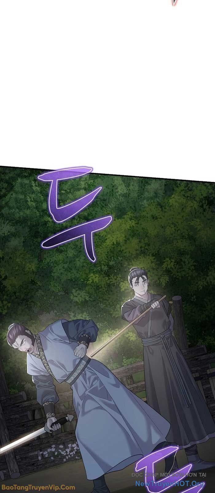 Độc Chiếm Thiên Cơ: Chapter 5