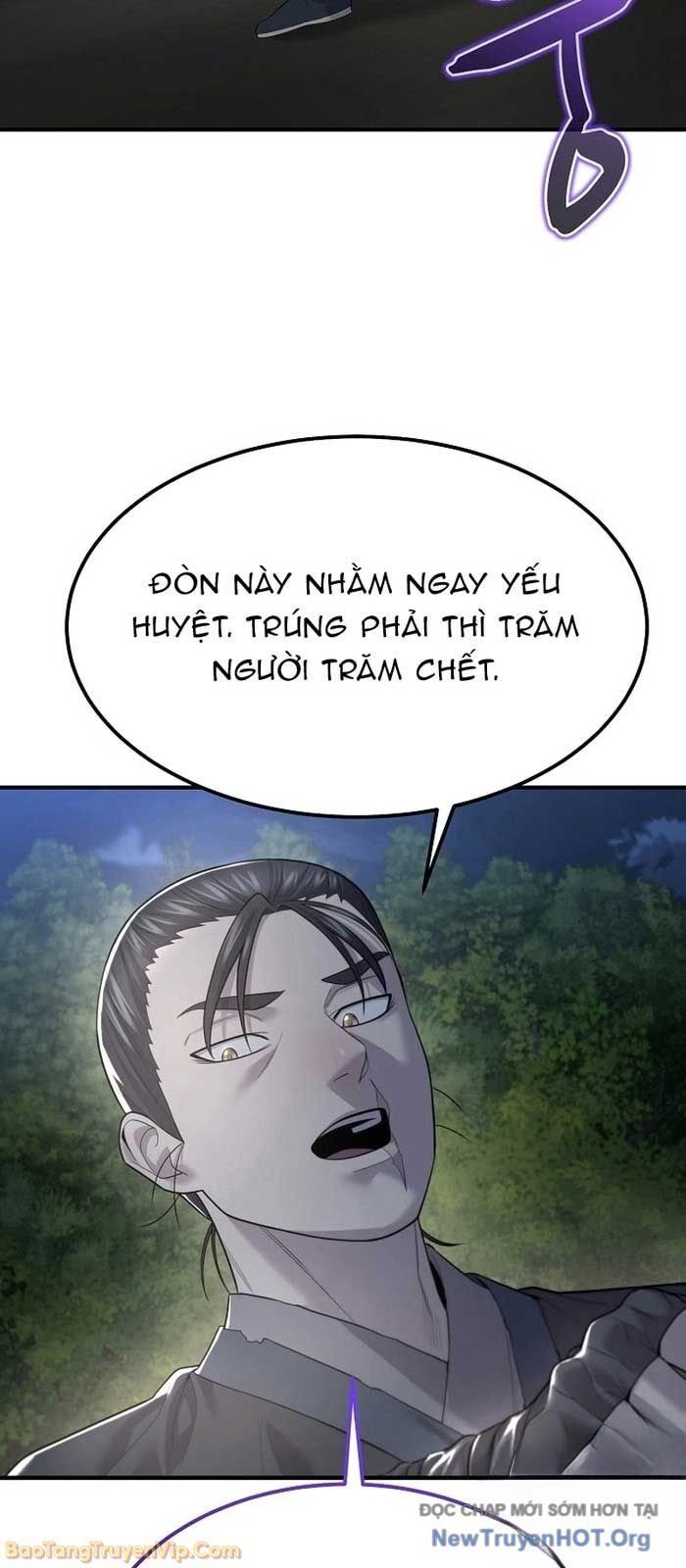 Độc Chiếm Thiên Cơ: Chapter 5