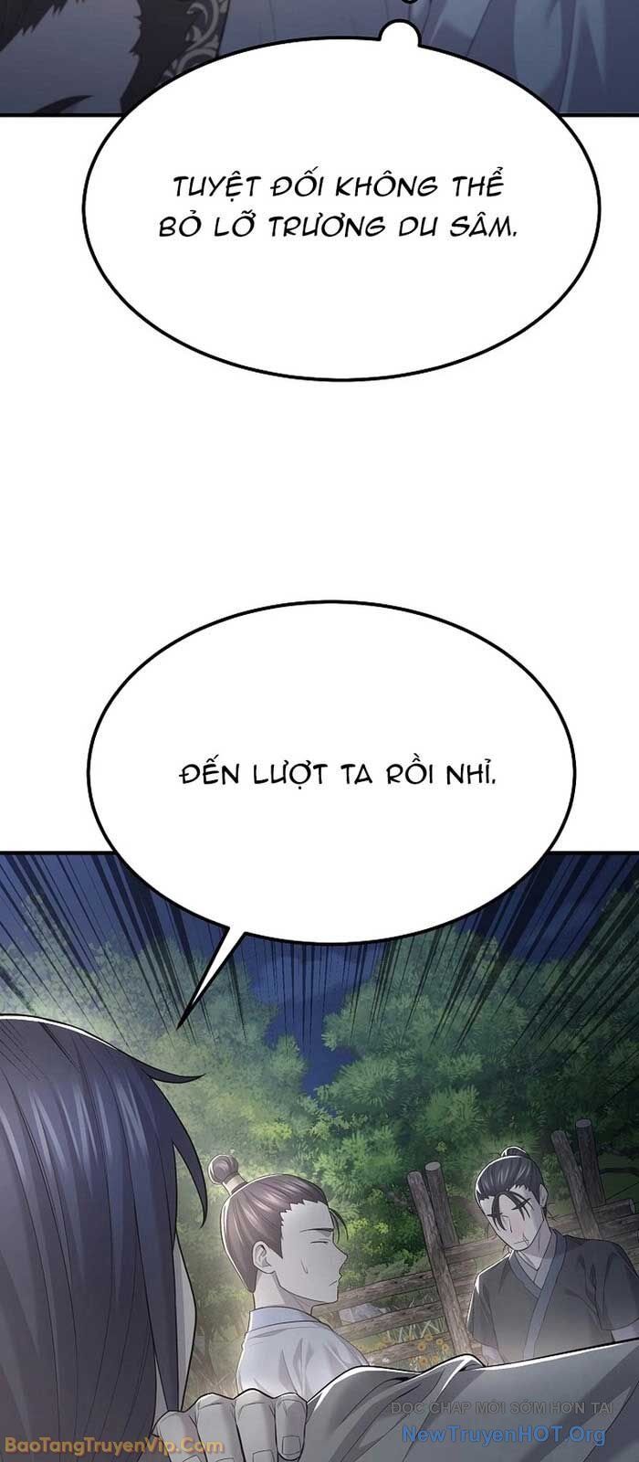 Độc Chiếm Thiên Cơ: Chapter 5