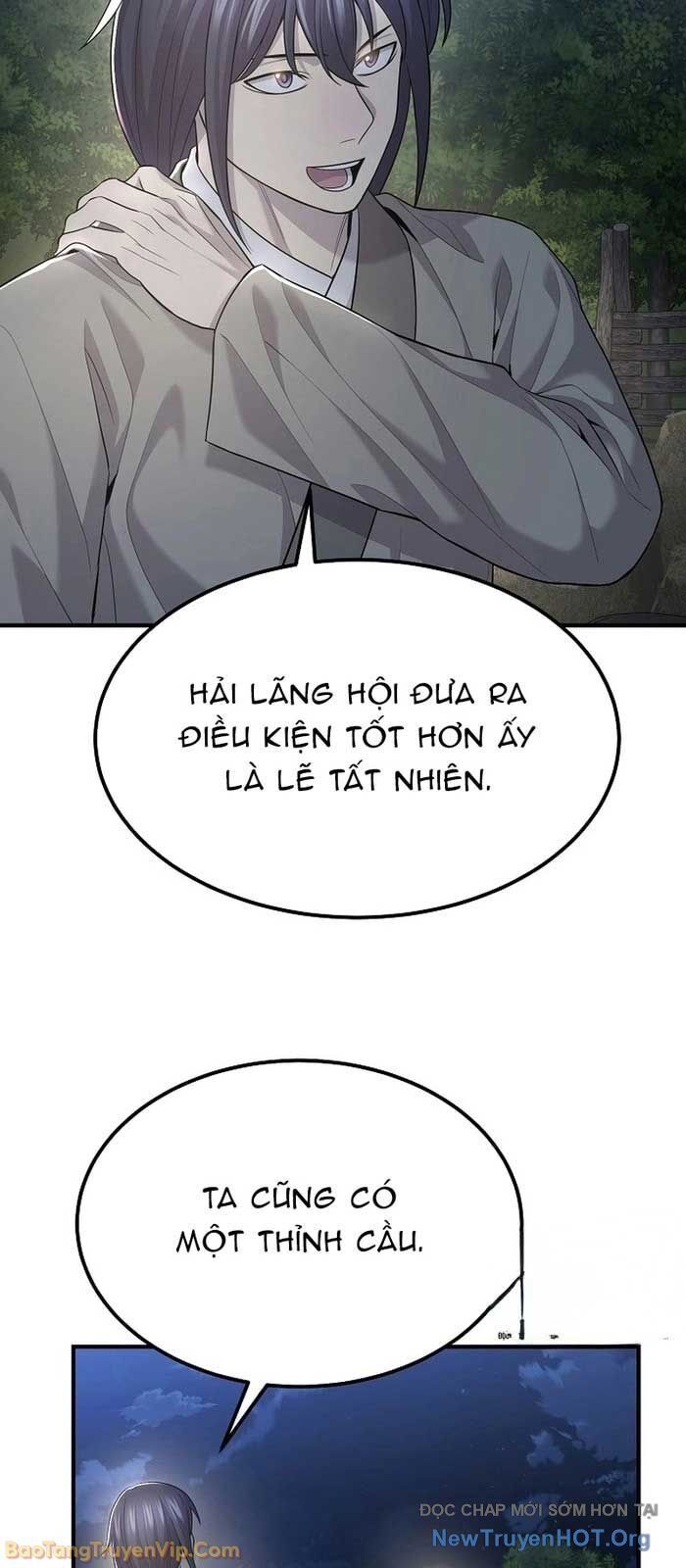 Độc Chiếm Thiên Cơ: Chapter 5