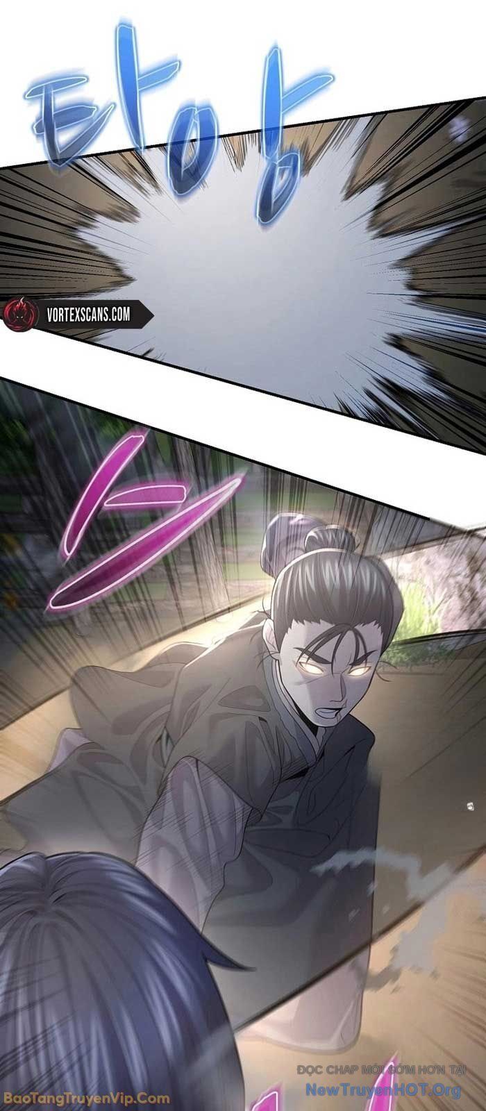 Độc Chiếm Thiên Cơ: Chapter 5