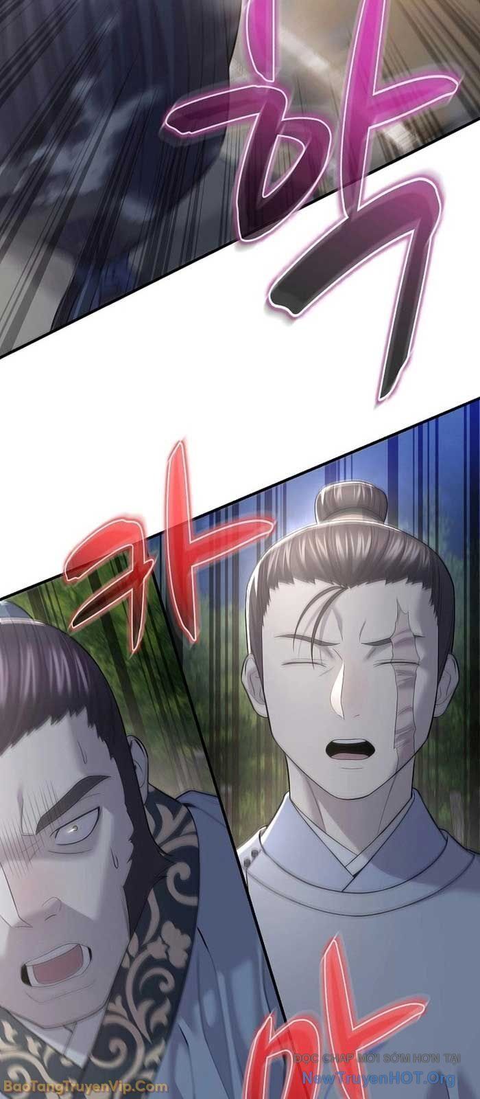 Độc Chiếm Thiên Cơ: Chapter 5