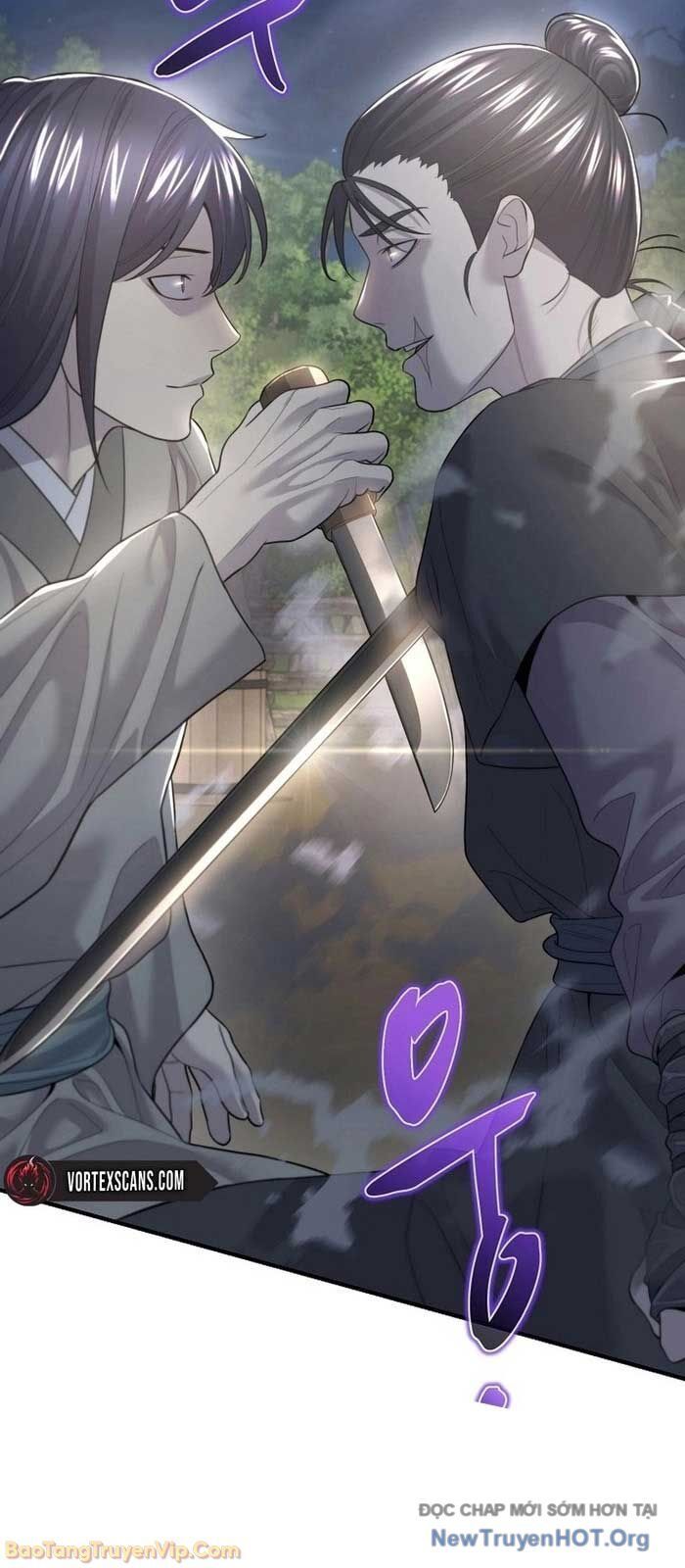 Độc Chiếm Thiên Cơ: Chapter 5