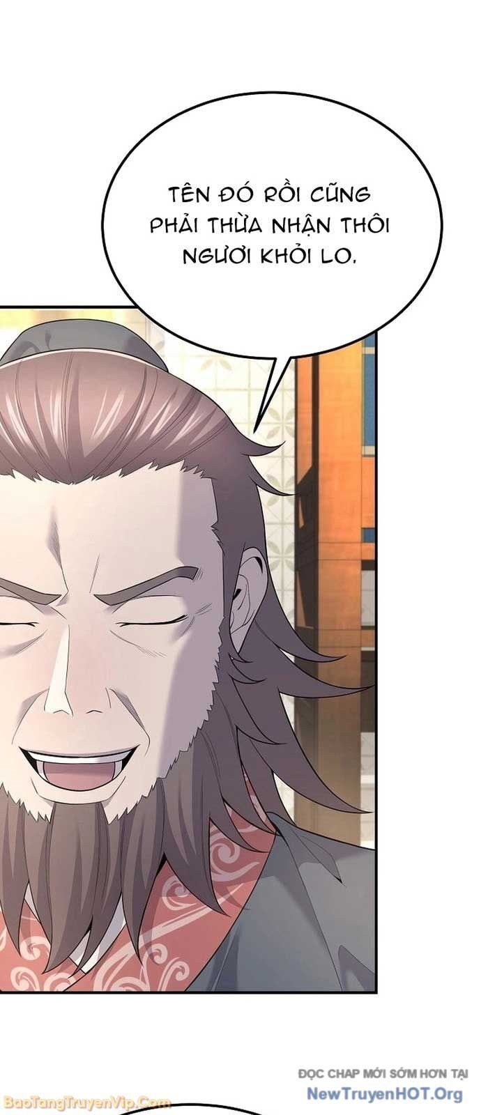 Độc Chiếm Thiên Cơ: Chapter 5