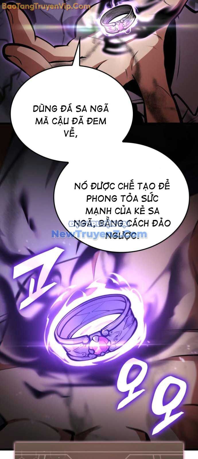 Độc Chiến Đế Vương: Chapter 16