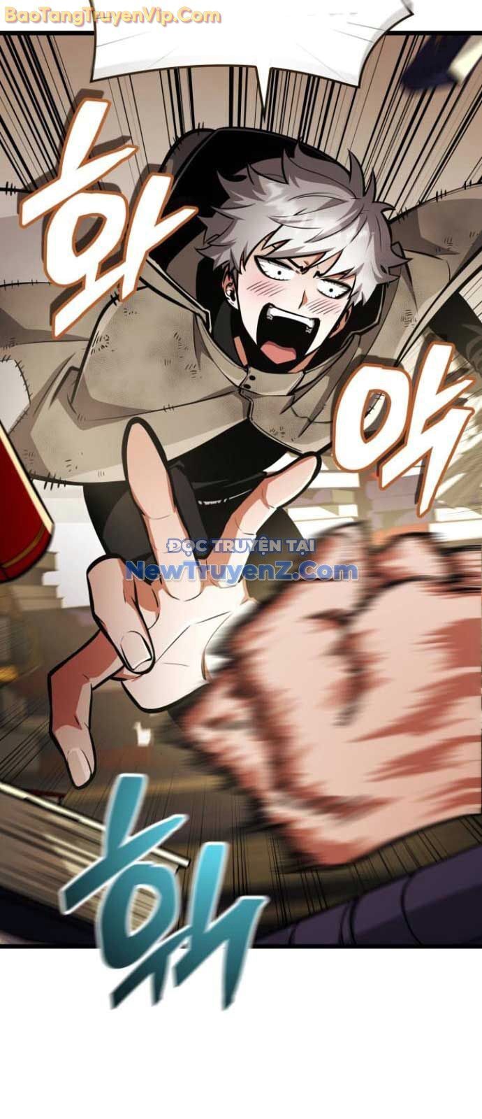 Độc Chiến Đế Vương: Chapter 16