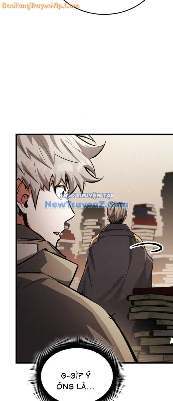 Độc Chiến Đế Vương: Chapter 16