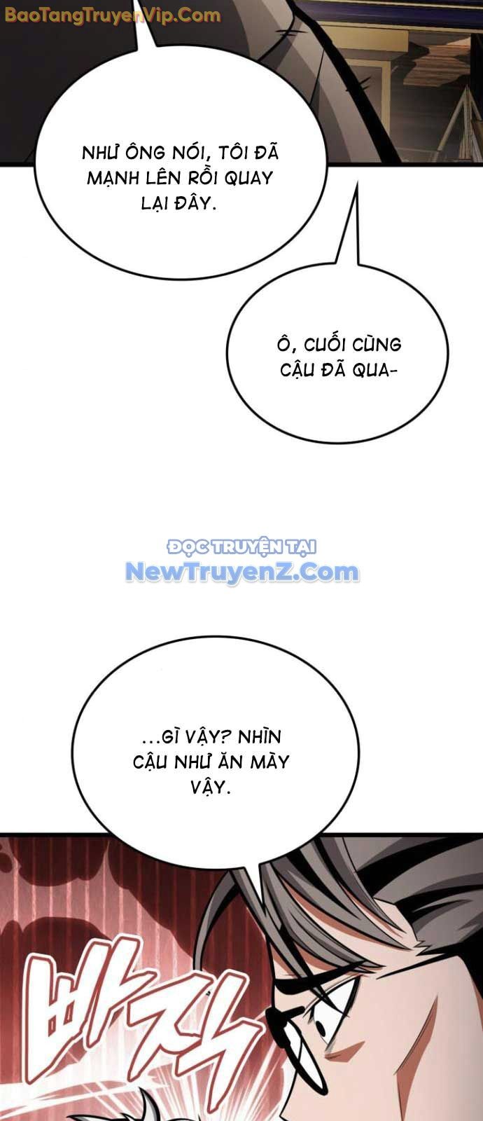 Độc Chiến Đế Vương: Chapter 16