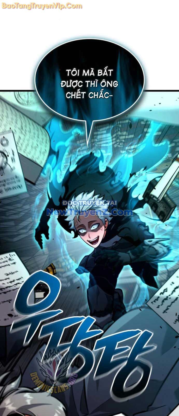 Độc Chiến Đế Vương: Chapter 16