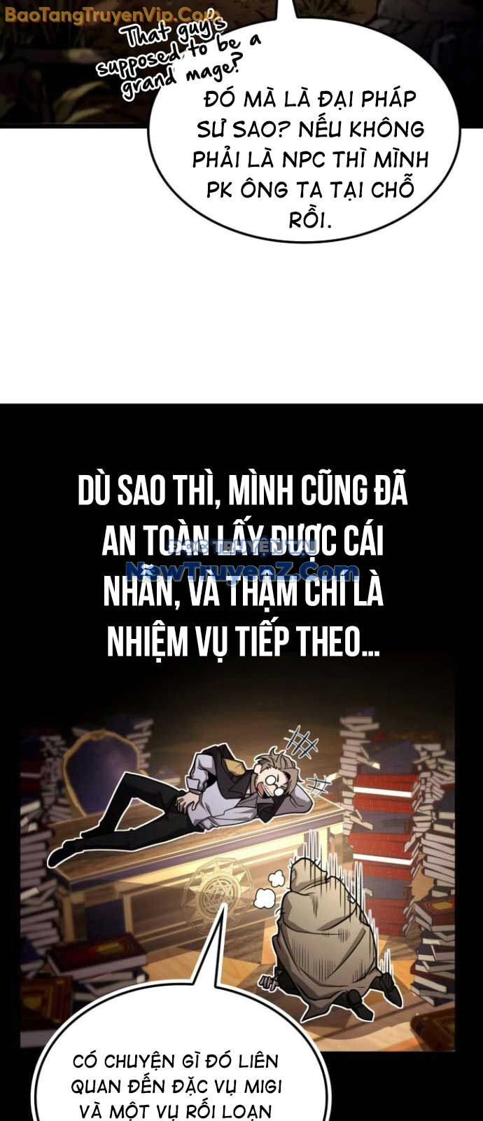 Độc Chiến Đế Vương: Chapter 16