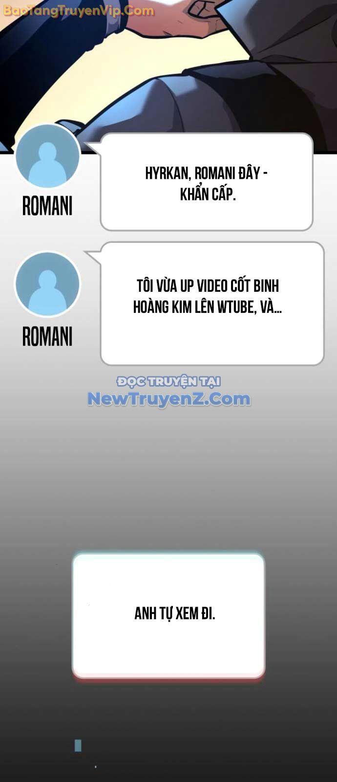 Độc Chiến Đế Vương: Chapter 16