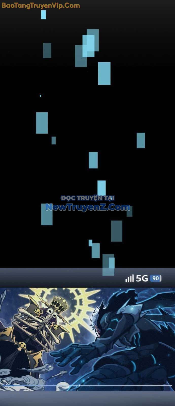 Độc Chiến Đế Vương: Chapter 16