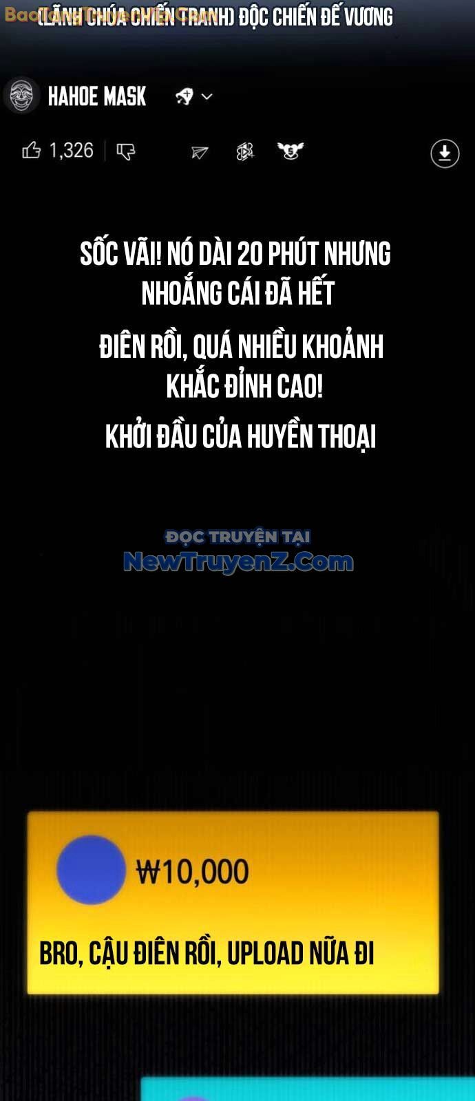 Độc Chiến Đế Vương: Chapter 16