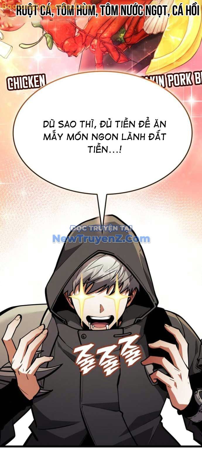 Độc Chiến Đế Vương: Chapter 16