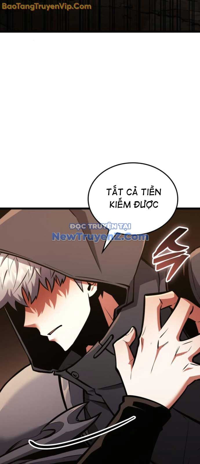 Độc Chiến Đế Vương: Chapter 16