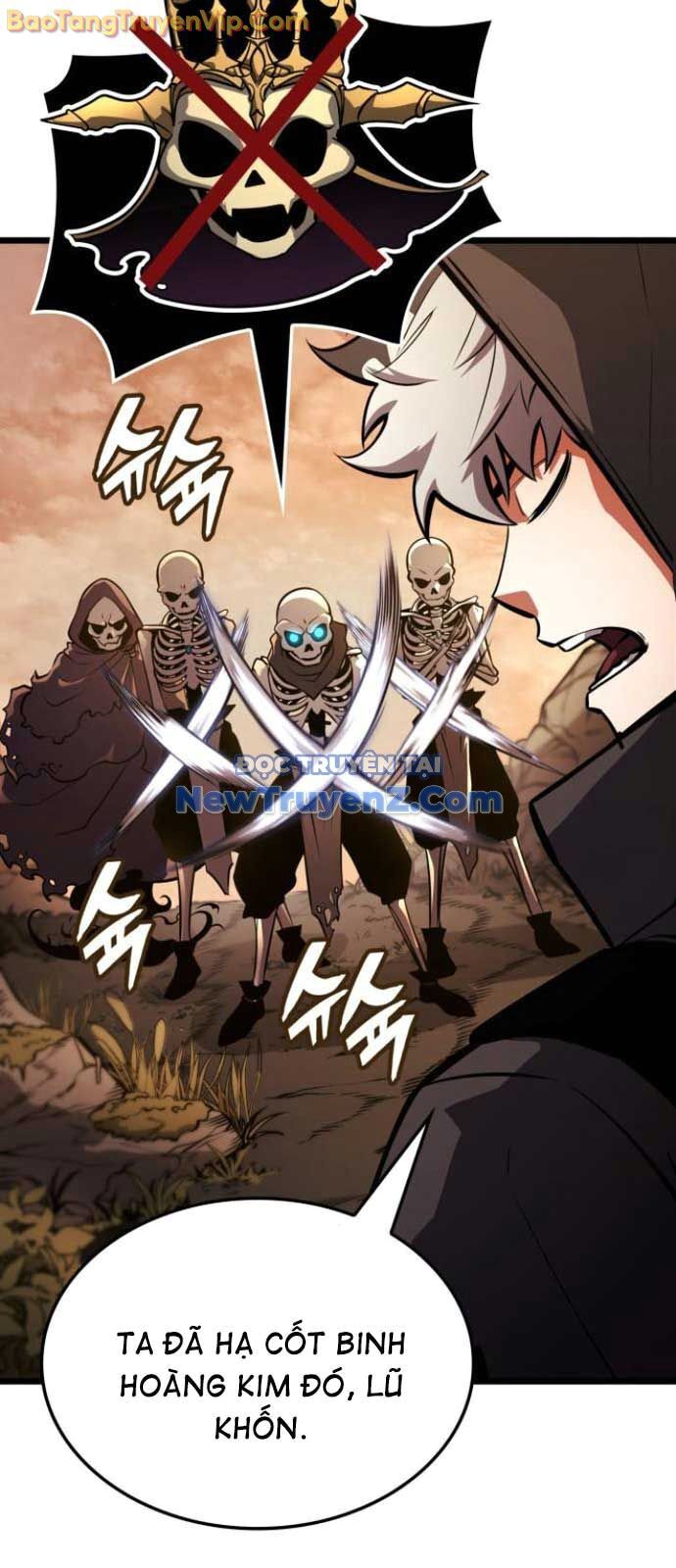 Độc Chiến Đế Vương: Chapter 16