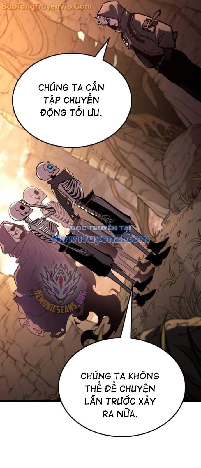 Độc Chiến Đế Vương: Chapter 16