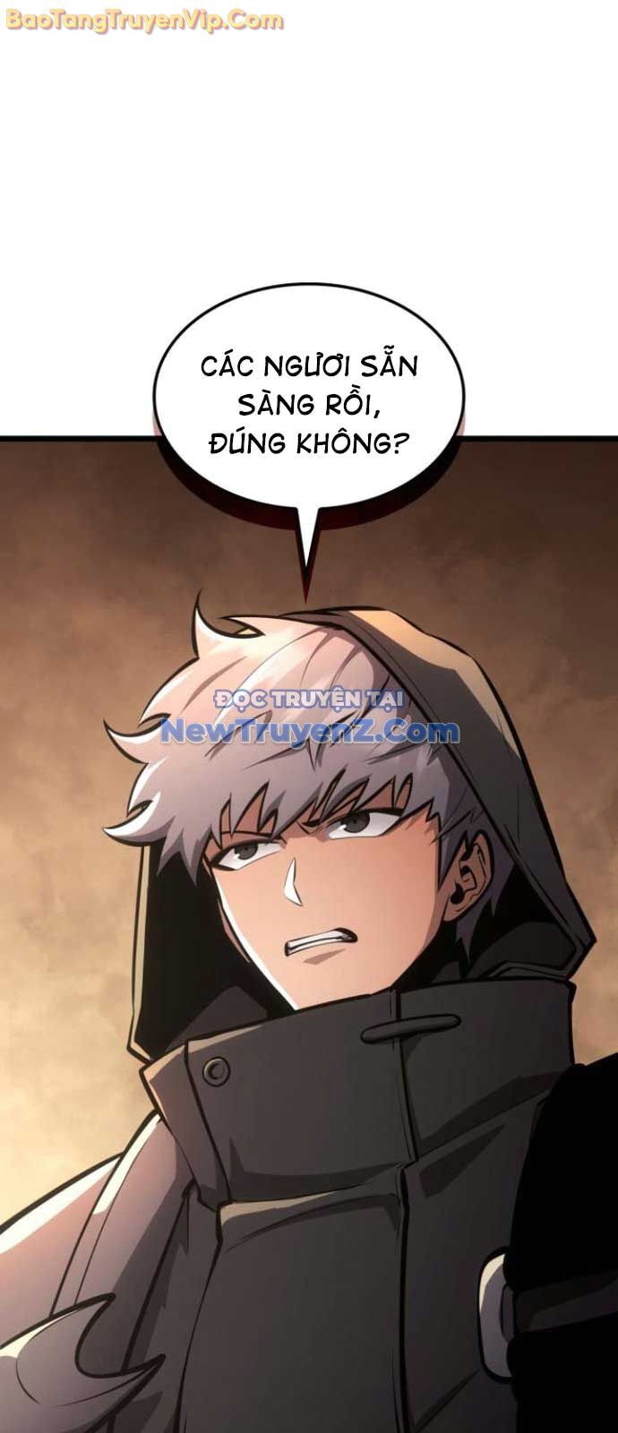 Độc Chiến Đế Vương: Chapter 16