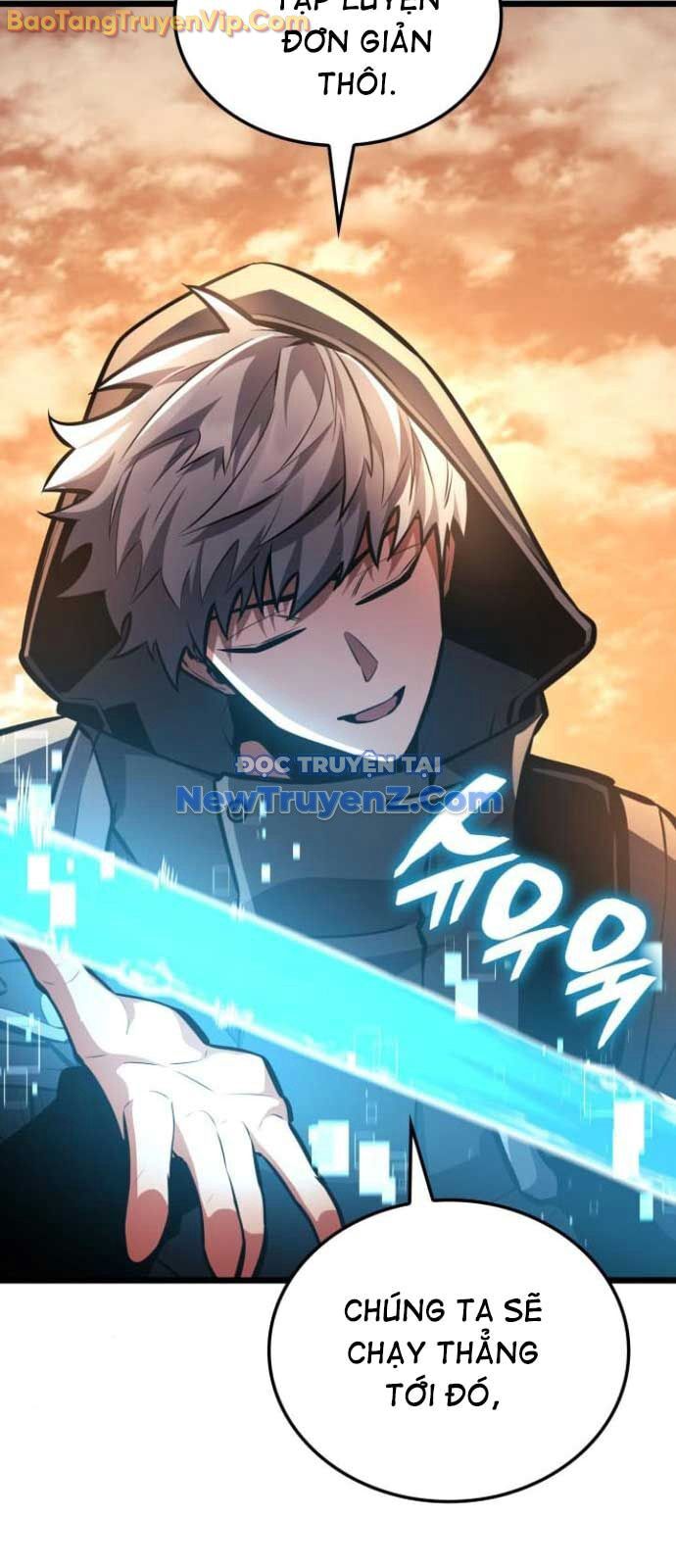 Độc Chiến Đế Vương: Chapter 16