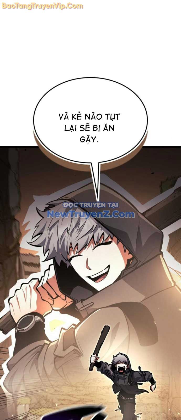 Độc Chiến Đế Vương: Chapter 16