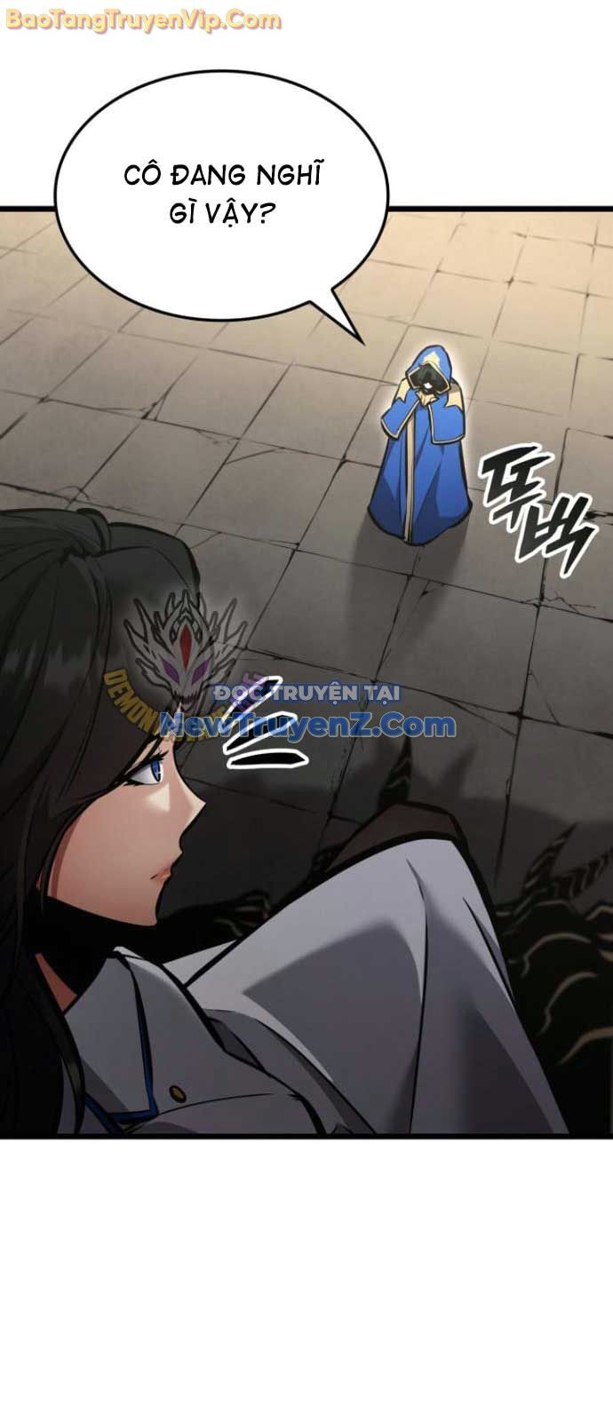 Độc Chiến Đế Vương: Chapter 16