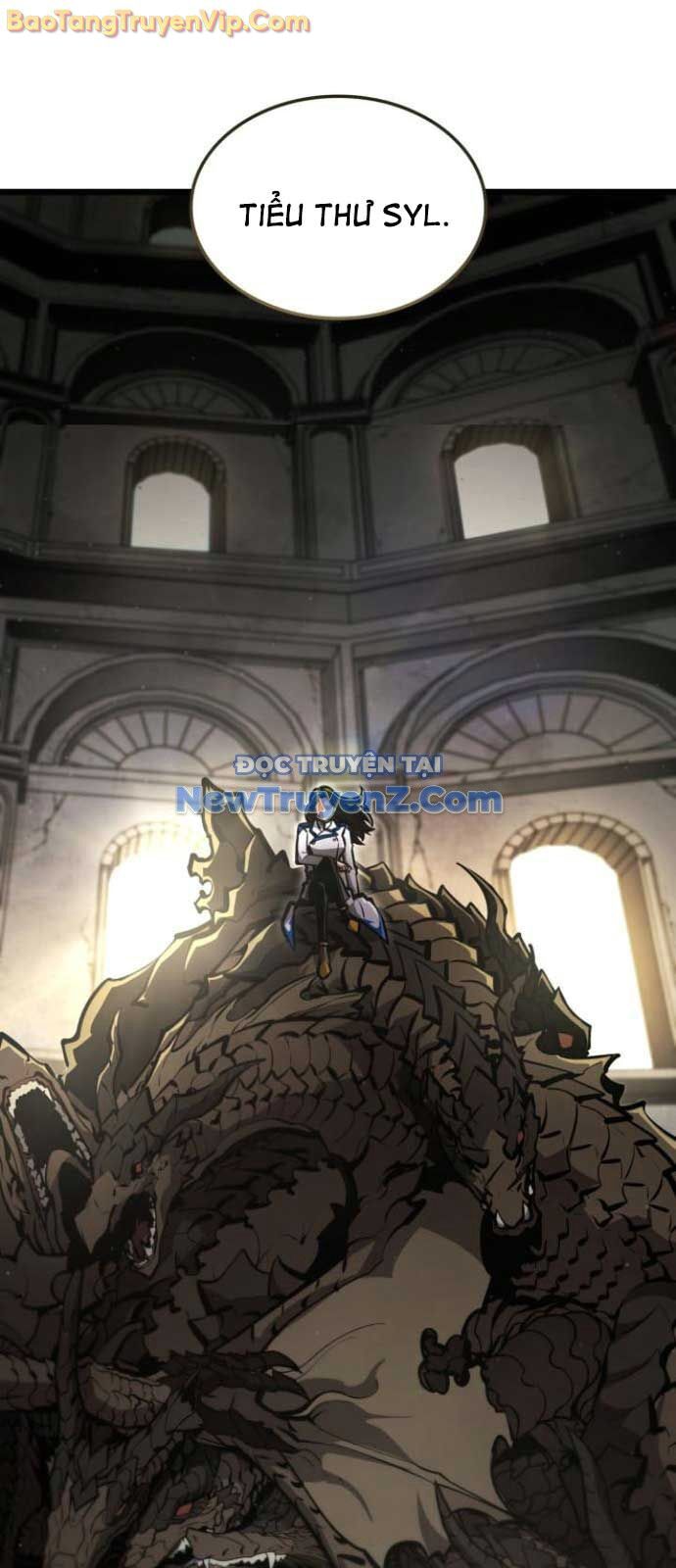 Độc Chiến Đế Vương: Chapter 16