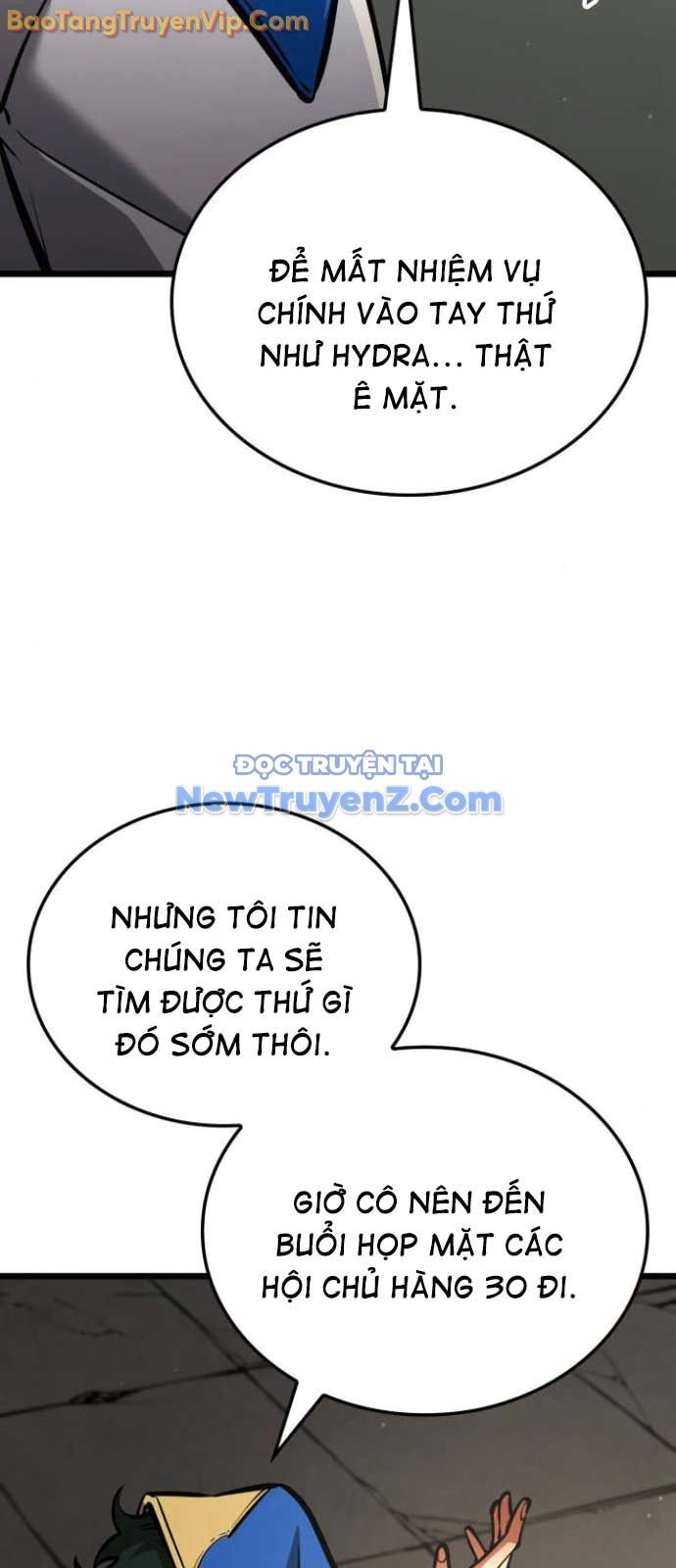 Độc Chiến Đế Vương: Chapter 16