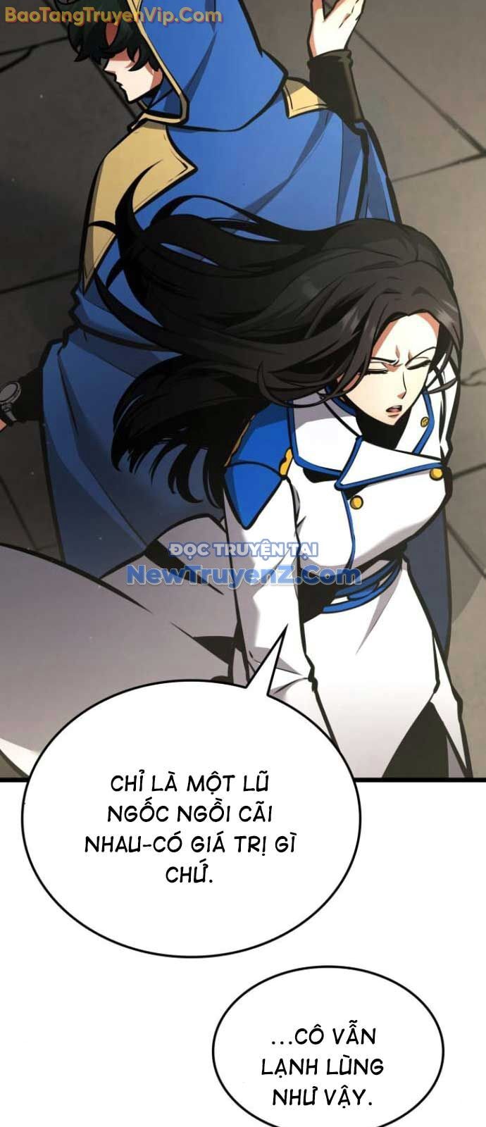 Độc Chiến Đế Vương: Chapter 16