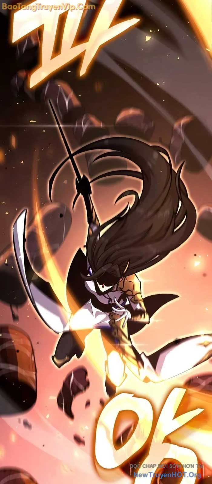 Độc Chiến Đế Vương: Chapter 19