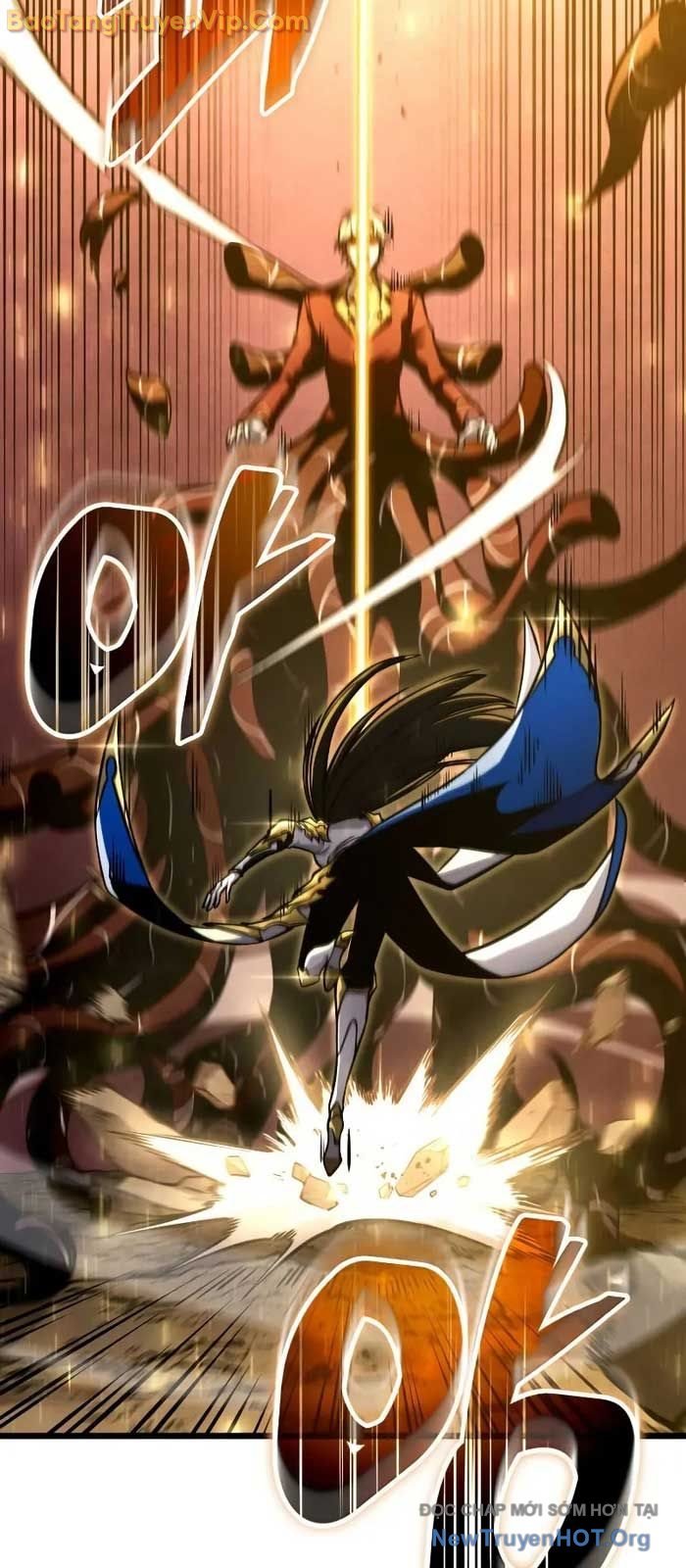 Độc Chiến Đế Vương: Chapter 19